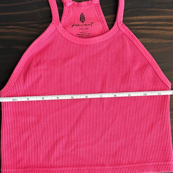 FP Movement by Free People Happiness Runs Tank - Picture 9 of 12